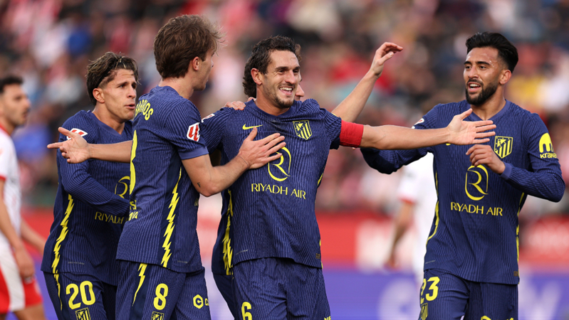 巴尔泰萨吉：保持冷静沉着是我的强项，必须继续保持这种状态（巴尔泰萨吉：沉着冷静是我的优势，我会继续坚持）