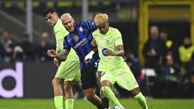 马图伊迪：我看不到维蒂尼亚的上限，他未来有能力争夺金球奖（马图伊迪：维蒂尼亚潜力无上限，未来有望冲击金球奖）