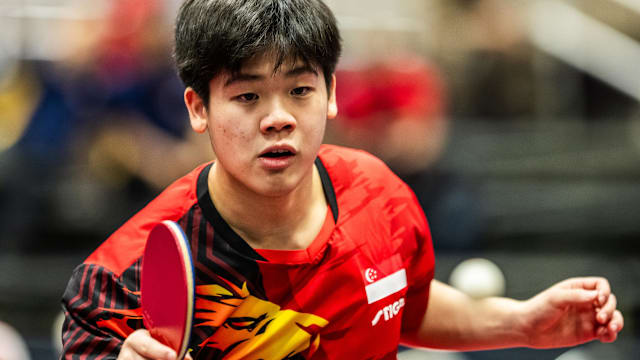 野球场最容易被误判的高手（街头球场最容易被低估的高手）