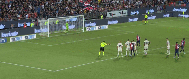 舍甫琴科：我喜欢这支米兰的热情；莱奥能在我那时的米兰踢球