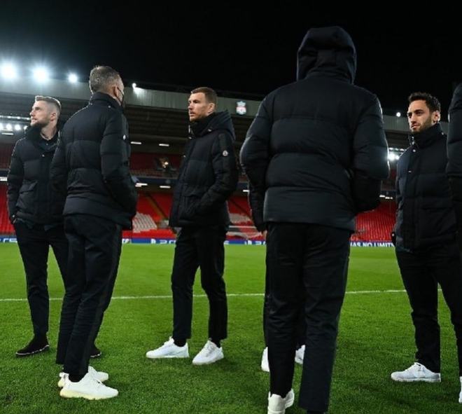 这一场，改变了很多东西（这一刻，一切都变了）