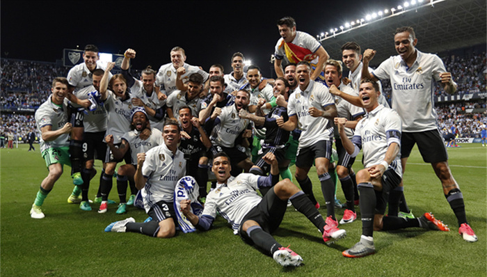 阿斯：皇马明夏可以1350万欧回购切马，2027年涨至1800万欧（阿斯：皇马明夏可用1350万欧回购切马，回购价至2027年提升至1800万欧）